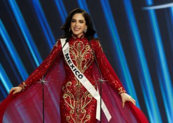 De qué delitos acusan a Fátima Bosch en Tailandia por los que podrían girar una orden de arresto en su contra