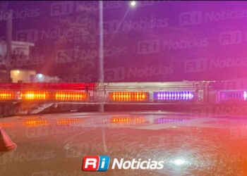 Una persona resultó herida de bala tras ataque en el entronque al aeropuerto de Mazatlán