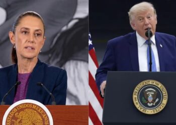 Sheinbaum analiza reunión con Trump y posible asistencia al G20 en Miami