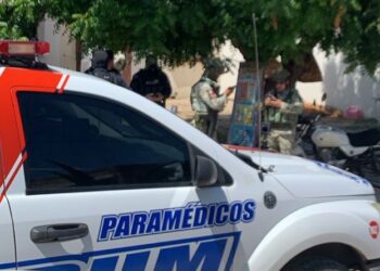 Matan a balazos a motociclista dentro de una vivienda en Culiacán