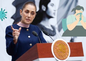 Claudia Sheinbaum retomará este sábado su agenda tras cuadro de gripa, tos y fiebre