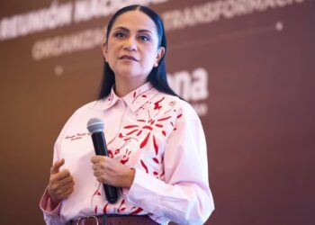 “La Mañanera no se toca”: Morena advierte que la derecha busca recuperar el monopolio de la verdad