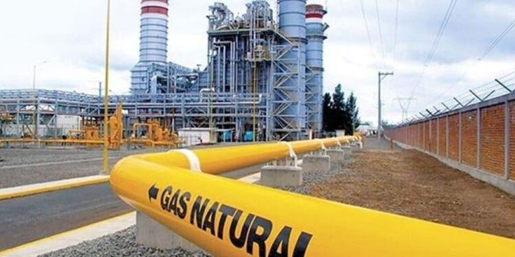Expertos presentan 10 recomendaciones para una eventual explotación de gas no convencional en México