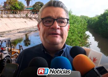 Arroyo Jabalines requiere dragado, no solo retiro de mangle: Semarnat