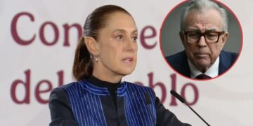 “La verdad no me parecía pertinente”: Sheinbaum cuestiona regreso de Rocha Moya a la gubernatura de Sinaloa