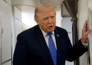 Trump impone aranceles a insumo para fabricar paneles solares y semiconductores