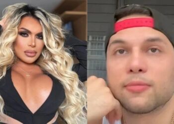 “Yo nunca te dije vamos a ser novios”: Marlon Colmenarez arremete contra Wendy Guevara tras exponerlo en El Confesionario con Rosalía