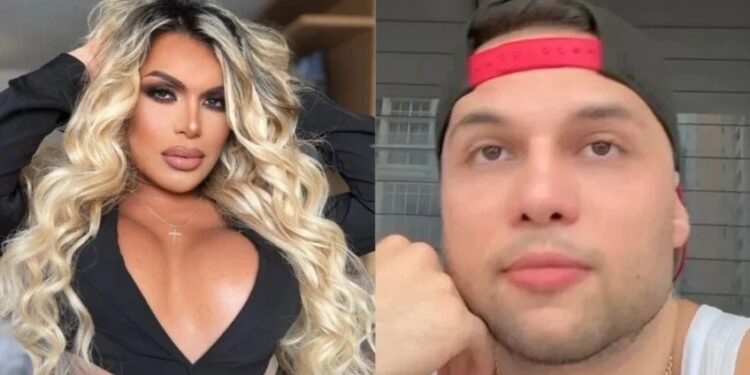 “Yo nunca te dije vamos a ser novios”: Marlon Colmenarez arremete contra Wendy Guevara tras exponerlo en El Confesionario con Rosalía