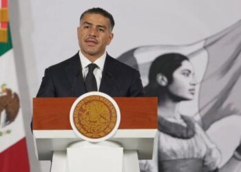 Golpe a grupos criminales: SSPC reporta 63 mil 500 detenidos y 518 toneladas de droga aseguradas