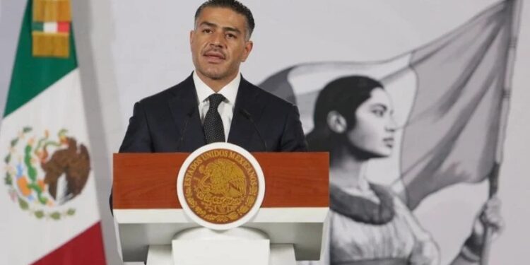 Golpe a grupos criminales: SSPC reporta 63 mil 500 detenidos y 518 toneladas de droga aseguradas