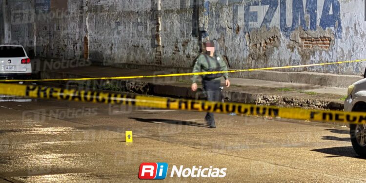 Fotografía: Kevin Miranda