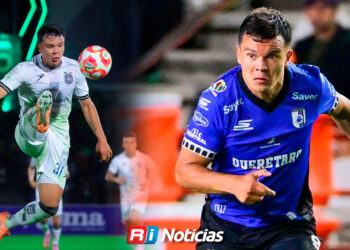¡Sinaloense pelea por el liderato de goleo! Ali Ávila vive gran inicio en la Liga MX