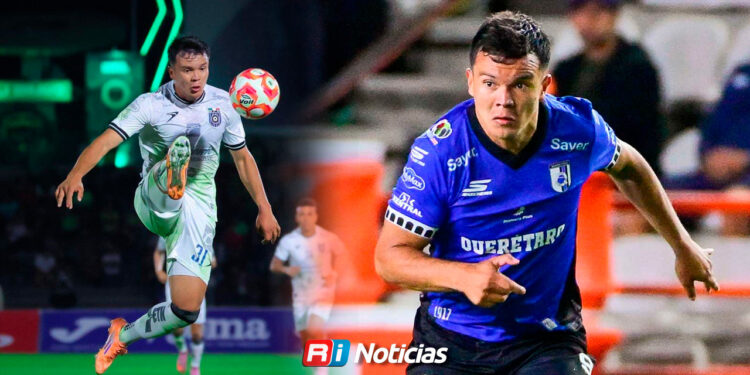 ¡Sinaloense pelea por el liderato de goleo! Ali Ávila vive gran inicio en la Liga MX