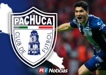 Pachuca buscará talento sinaloense con visorías en seis municipios