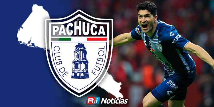 Pachuca buscará talento sinaloense con visorías en seis municipios