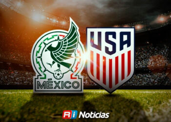 México confirma clásico ante Estados Unidos para la fecha FIFA de octubre