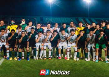 “Queremos ganarnos el ascenso”: futbolistas de Expansión exigen posibilidad de regresar a Primera División