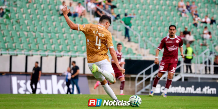 ¡El Gran Pez se mete entre los ocho! Dorados busca mantener el invicto en El Encanto
