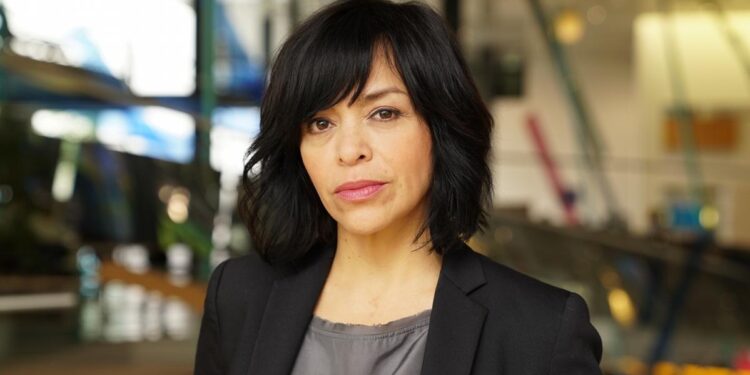 Marina rechaza versión de Anabel Hernández sobre presunto complot en asesinato de Carlos Manzo