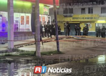 Fotografía: Kevin Miranda