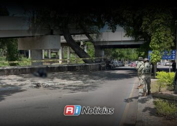 Identifican mediante pruebas de ADN a joven localizado sin vida en Culiacán
