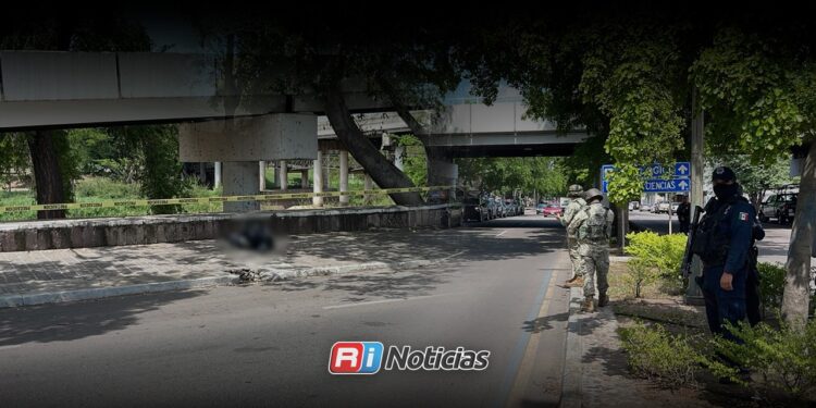Identifican mediante pruebas de ADN a joven localizado sin vida en Culiacán
