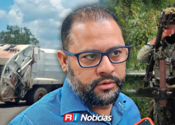 Sin confirmación oficial sobre la captura de “El Beni” en Villa Unión: Ayuntamiento de Mazatlán