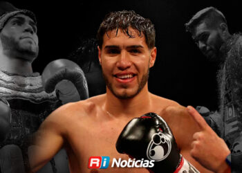 Fallece Prichard Colón a los 33 años; el boxeador quedó en silla de ruedas tras una pelea en 2015
