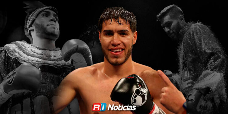 Fallece Prichard Colón a los 33 años; el boxeador quedó en silla de ruedas tras una pelea en 2015