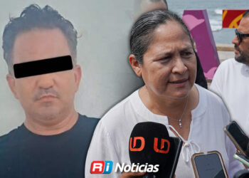 Dan de baja a trabajador municipal detenido con droga en Real del Valle