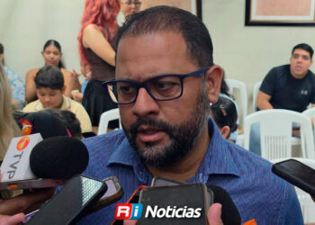 Dan de baja a trabajador municipal detenido con droga en Real del Valle