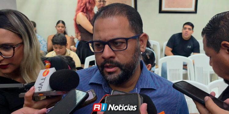Dan de baja a trabajador municipal detenido con droga en Real del Valle