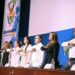 Rector Madueña encabeza inicio del Ciclo Escolar 2026-2027 en la UAS
