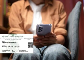 ¿Una prórroga? Gobierno de México alista importante ANUNCIO sobre plazo para registrar CURP con líneas celulares