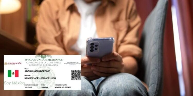 ¿Una prórroga? Gobierno de México alista importante ANUNCIO sobre plazo para registrar CURP con líneas celulares