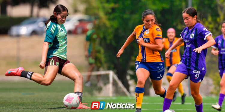 ¡A otro Mundial! Mazatleca Monique Montes representará a México en Polonia