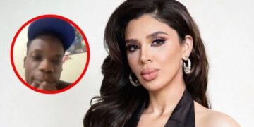 Tiktoker insulta a Emma Coronel sin saber quién era; así reaccionó al descubrir que es esposa de “El Chapo”