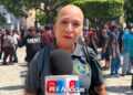 Desde 2012 les deben quinquenios: 260 policías jubilados, pensionados y viudas exigen pago