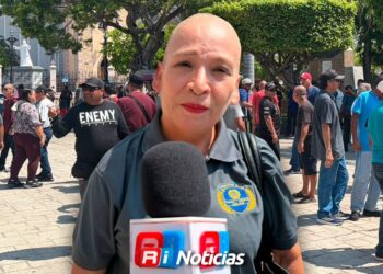 Desde 2012 les deben quinquenios: 260 policías jubilados, pensionados y viudas exigen pago