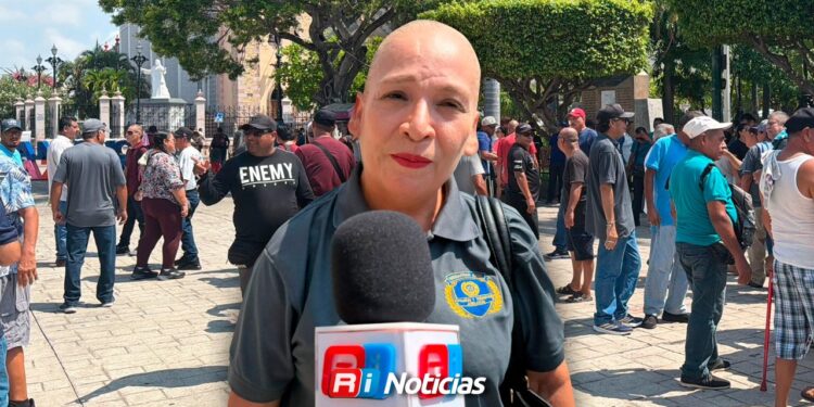 Desde 2012 les deben quinquenios: 260 policías jubilados, pensionados y viudas exigen pago