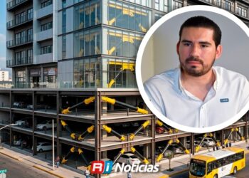 Investigador de la UAS propone sistema híbrido, para reforzar edificios con planta baja débil destinada a estacionamiento ante sismos