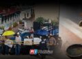 Habitantes toman el Ayuntamiento de El Rosario por falta de agua