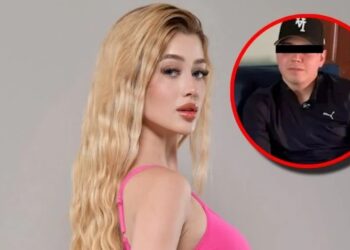 Francisco Álvarez habla desde la clandestinidad tras señalamientos por el caso Valeria Márquez