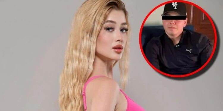 Francisco Álvarez habla desde la clandestinidad tras señalamientos por el caso Valeria Márquez