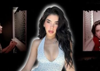 “Un cacas”: Kenia Os habla de un ex durante confesionario con Rosalía y desata especulaciones