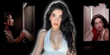“Un cacas”: Kenia Os habla de un ex durante confesionario con Rosalía y desata especulaciones
