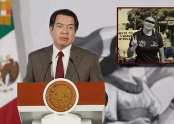 “No se va a permitir”: SEP anuncia que no habrá escuelas militarizadas al iniciar el ciclo escolar