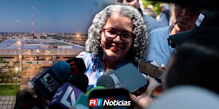 Presentarán la próxima semana el Plan Integral de Seguridad y Gobernabilidad para Sinaloa