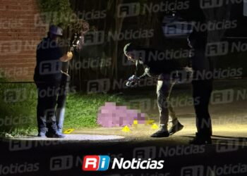 Asesinan a balazos a un hombre en la colonia Nuevo Milenio de Mazatlán