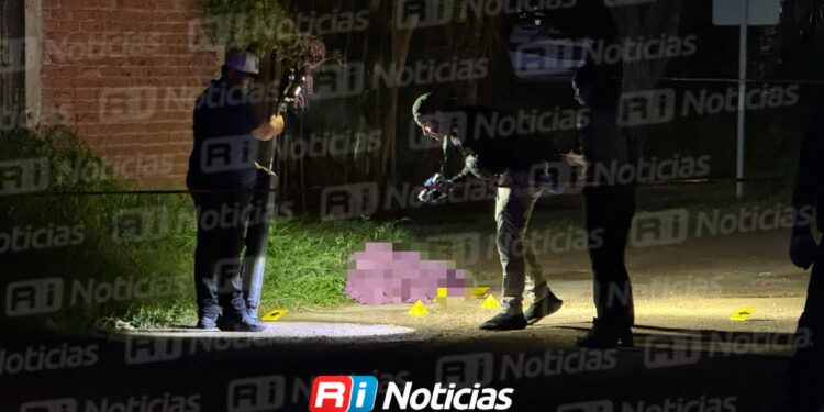 Fotografía: Kevin Mirand